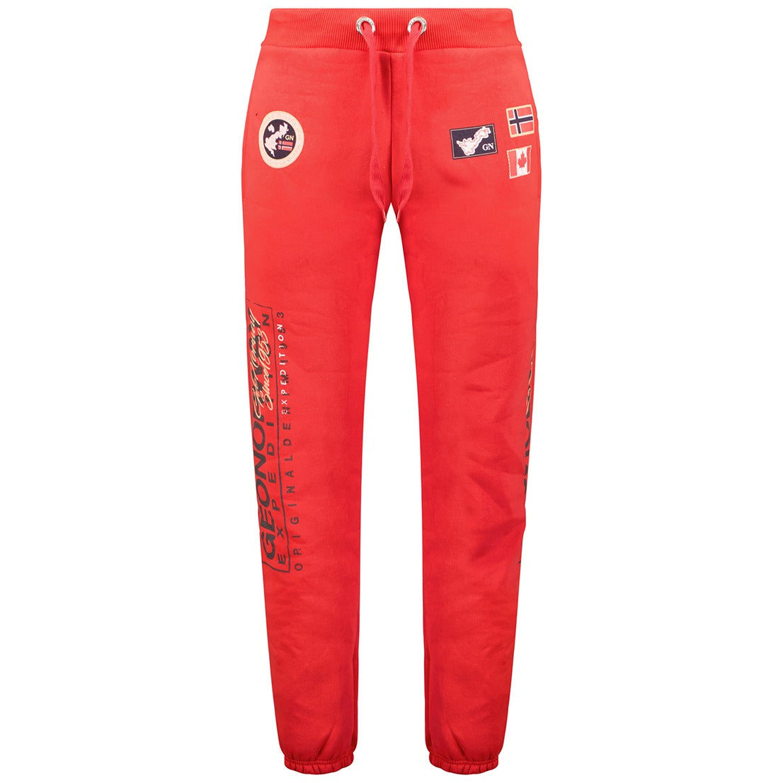 Men's Sweatpants Geographical Norway