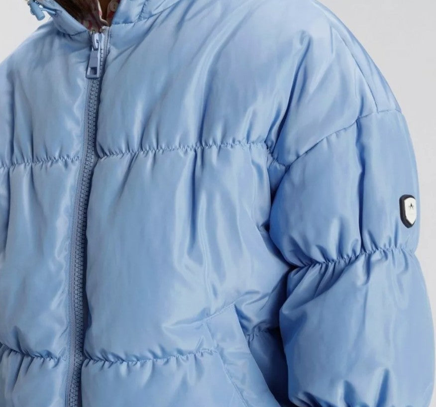 Quilted Women's Jacket by Alpenblitz