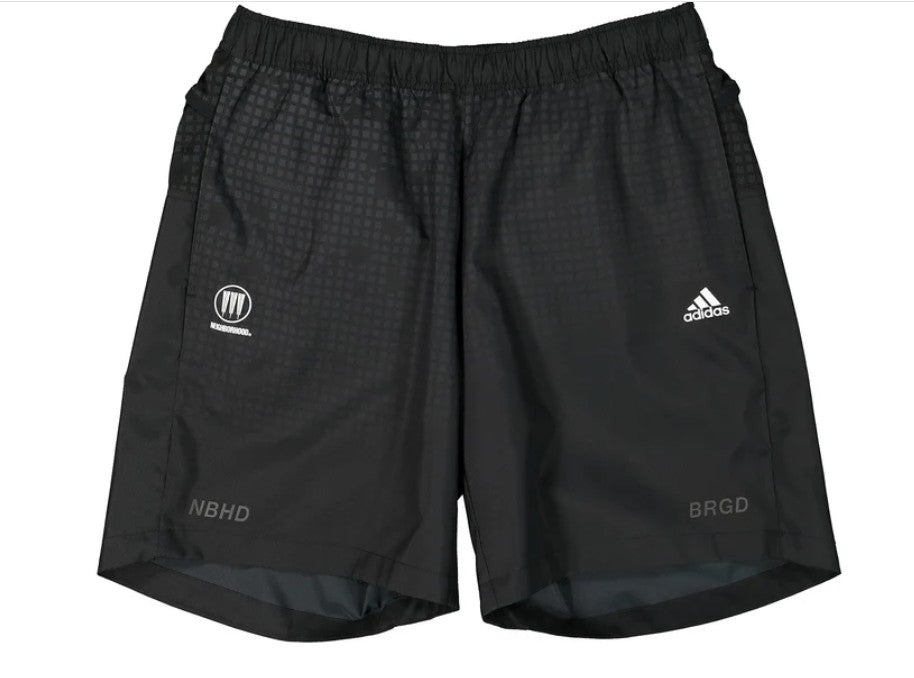 Mix Adidas Shorts – Men & Women