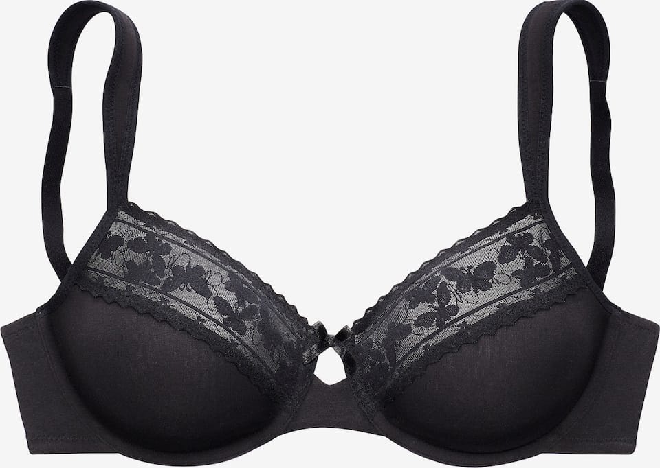 Nuance Bras