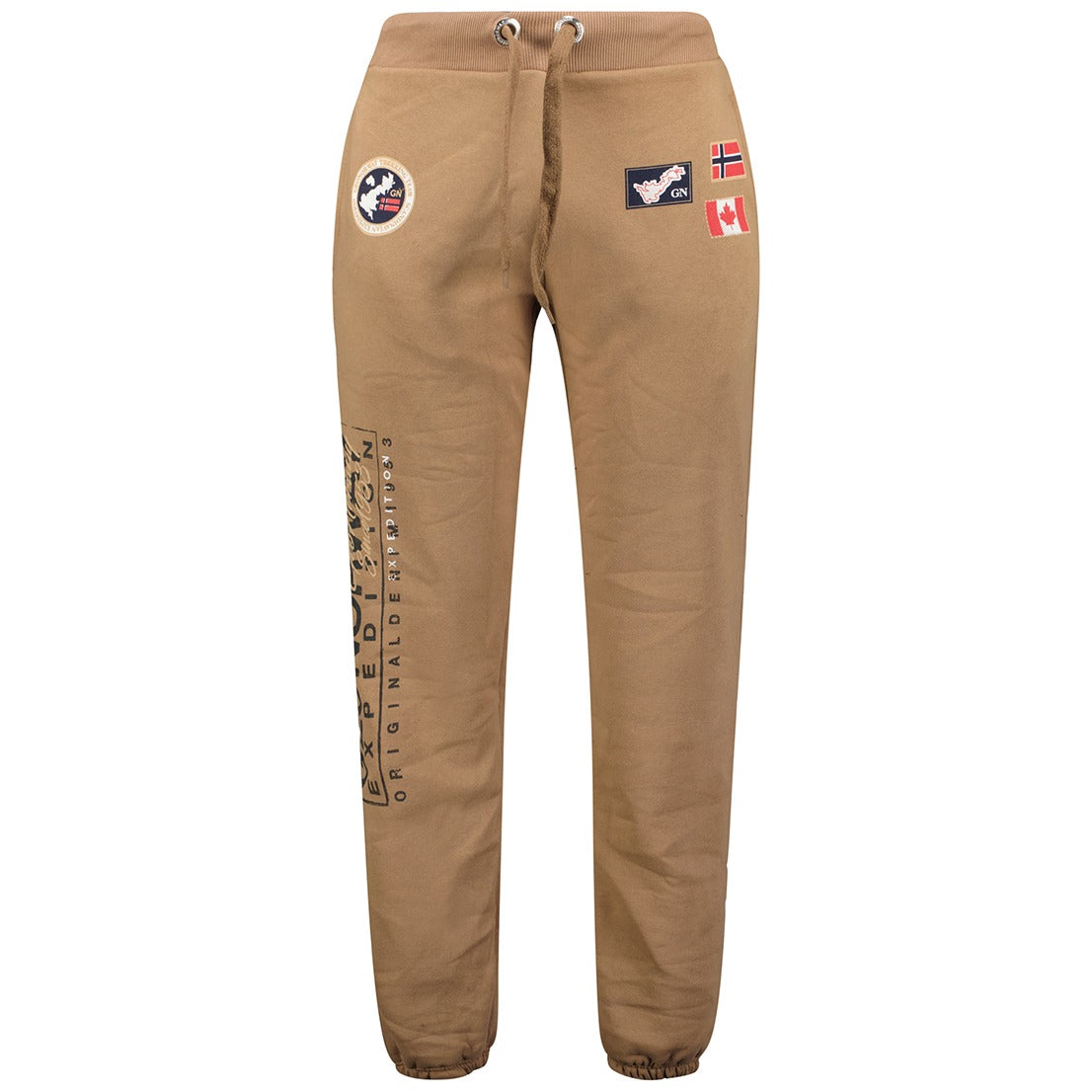 Men's Sweatpants Geographical Norway