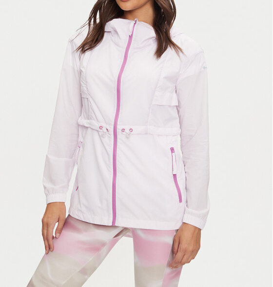 Women's Windbreaker Jackets by Columbia