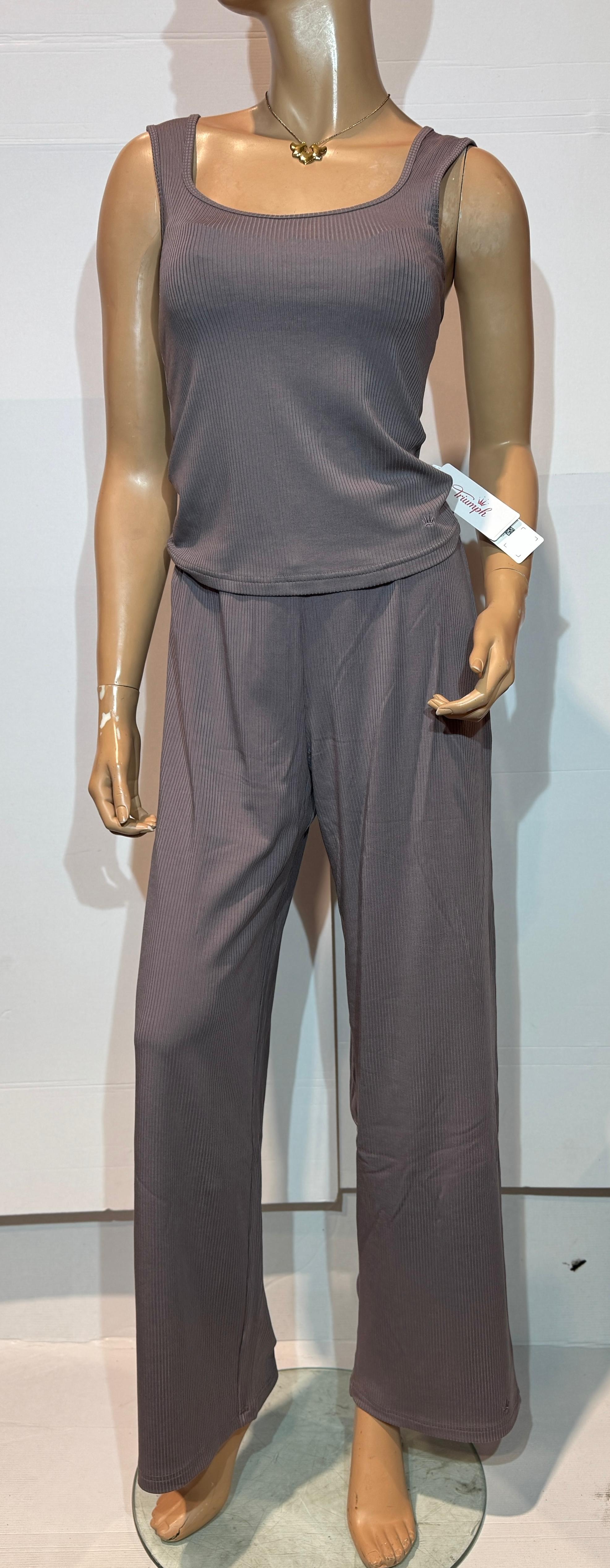 Mix Triumph Night & Homewear – Spring/Summer Collection