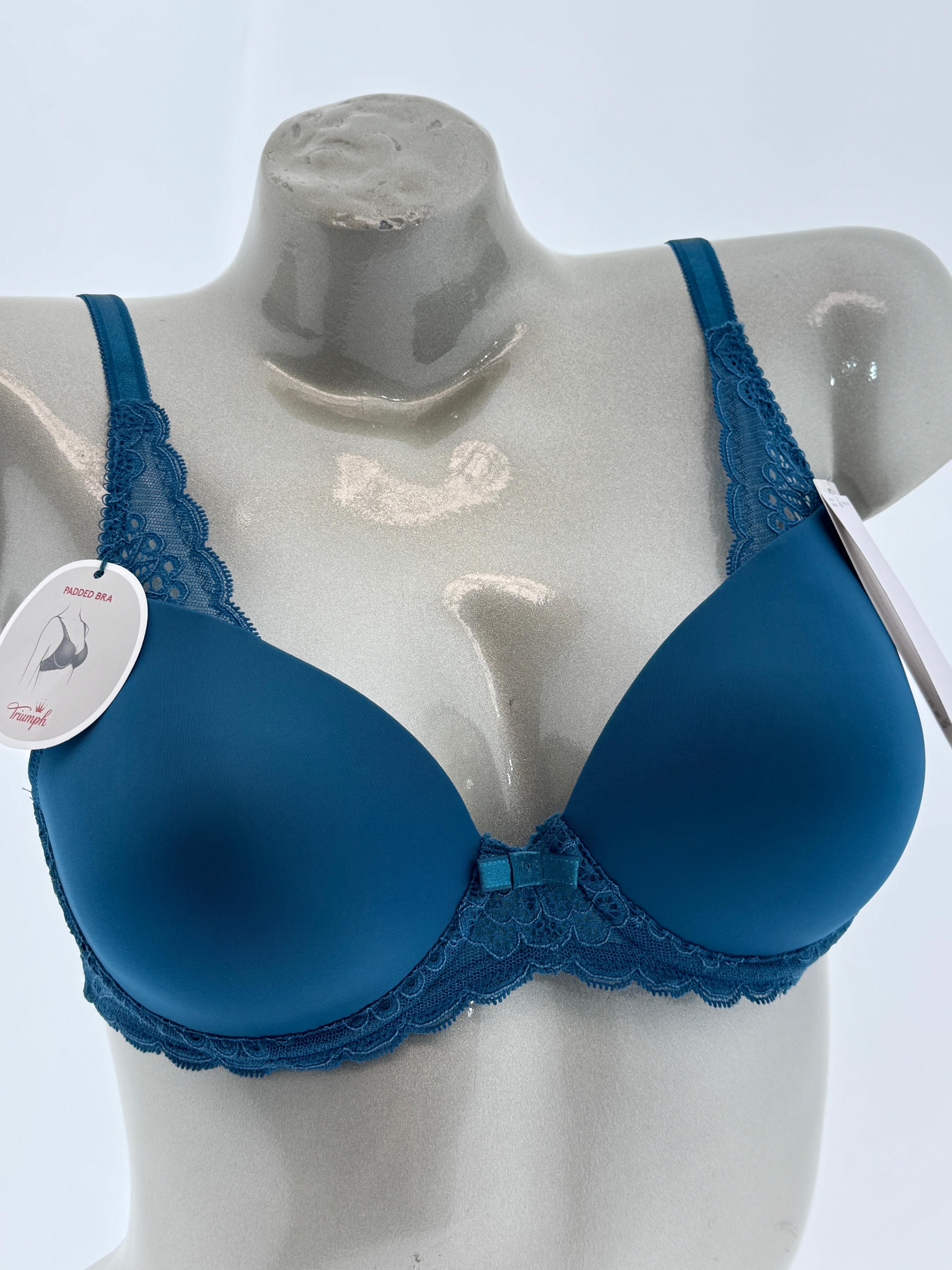 Mix Women's lingerie 100% Triumph Big LOT