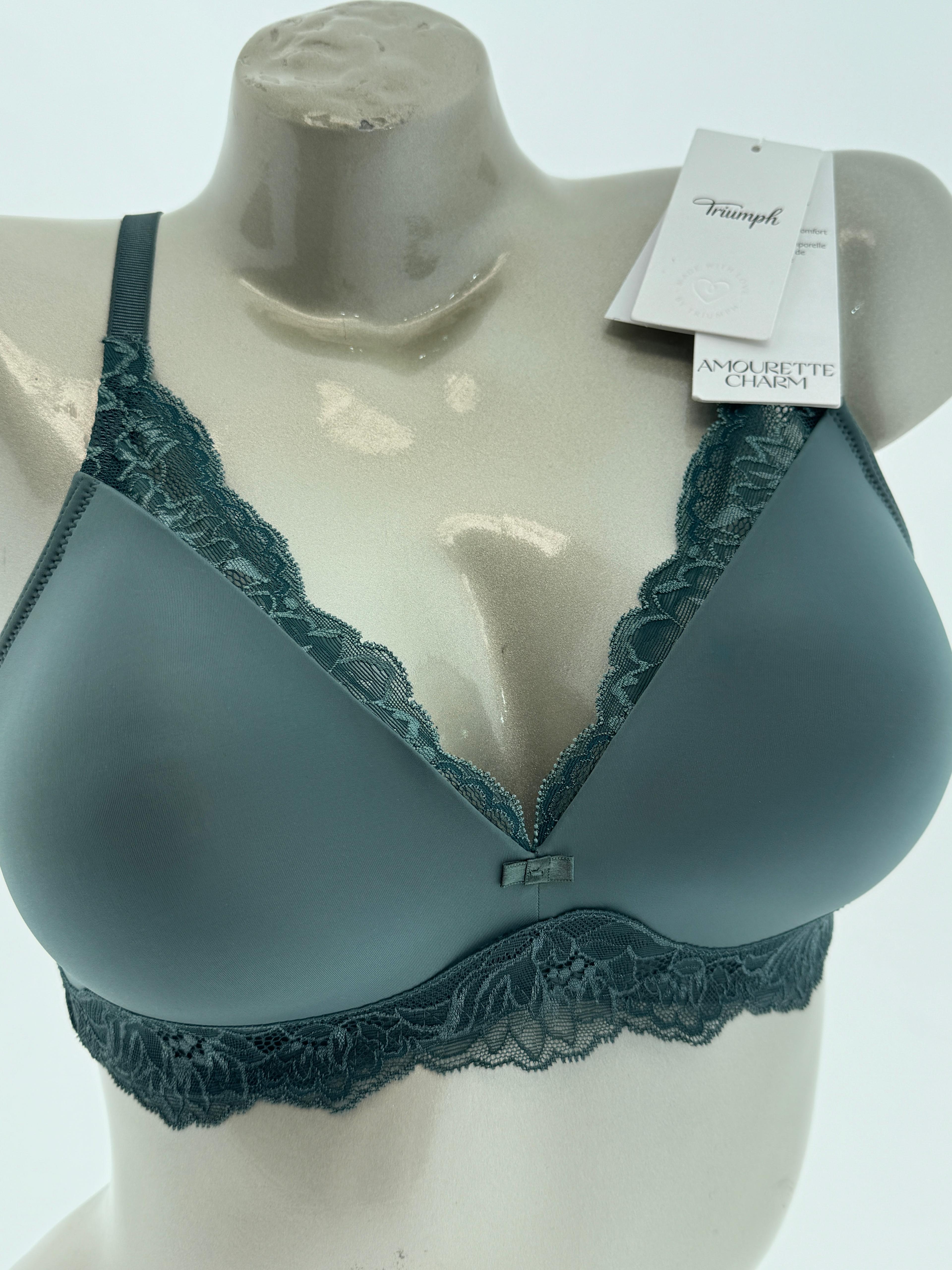 Mix Women's lingerie 100% Triumph Big LOT