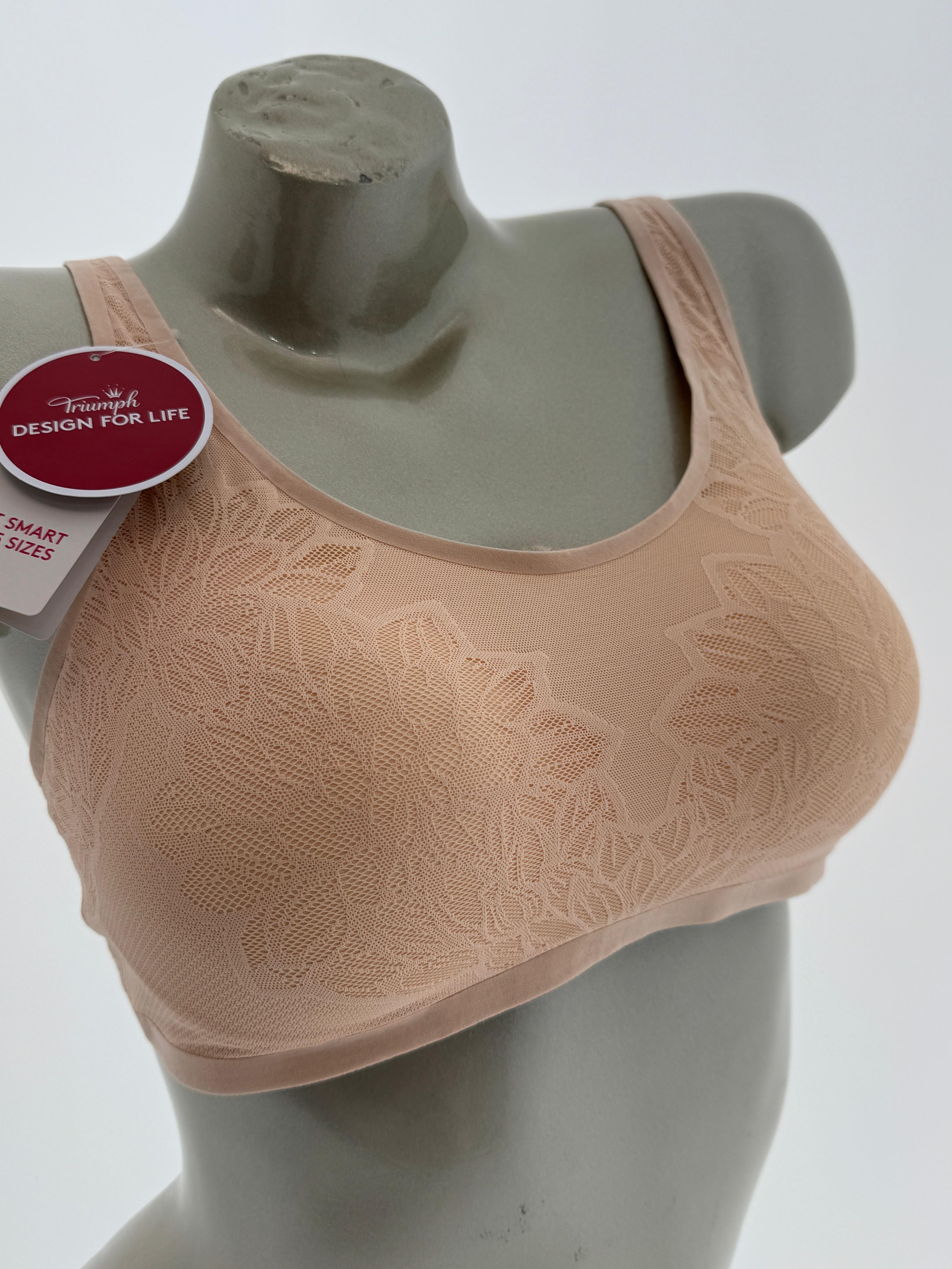 Mix Women's lingerie 100% Triumph Big LOT