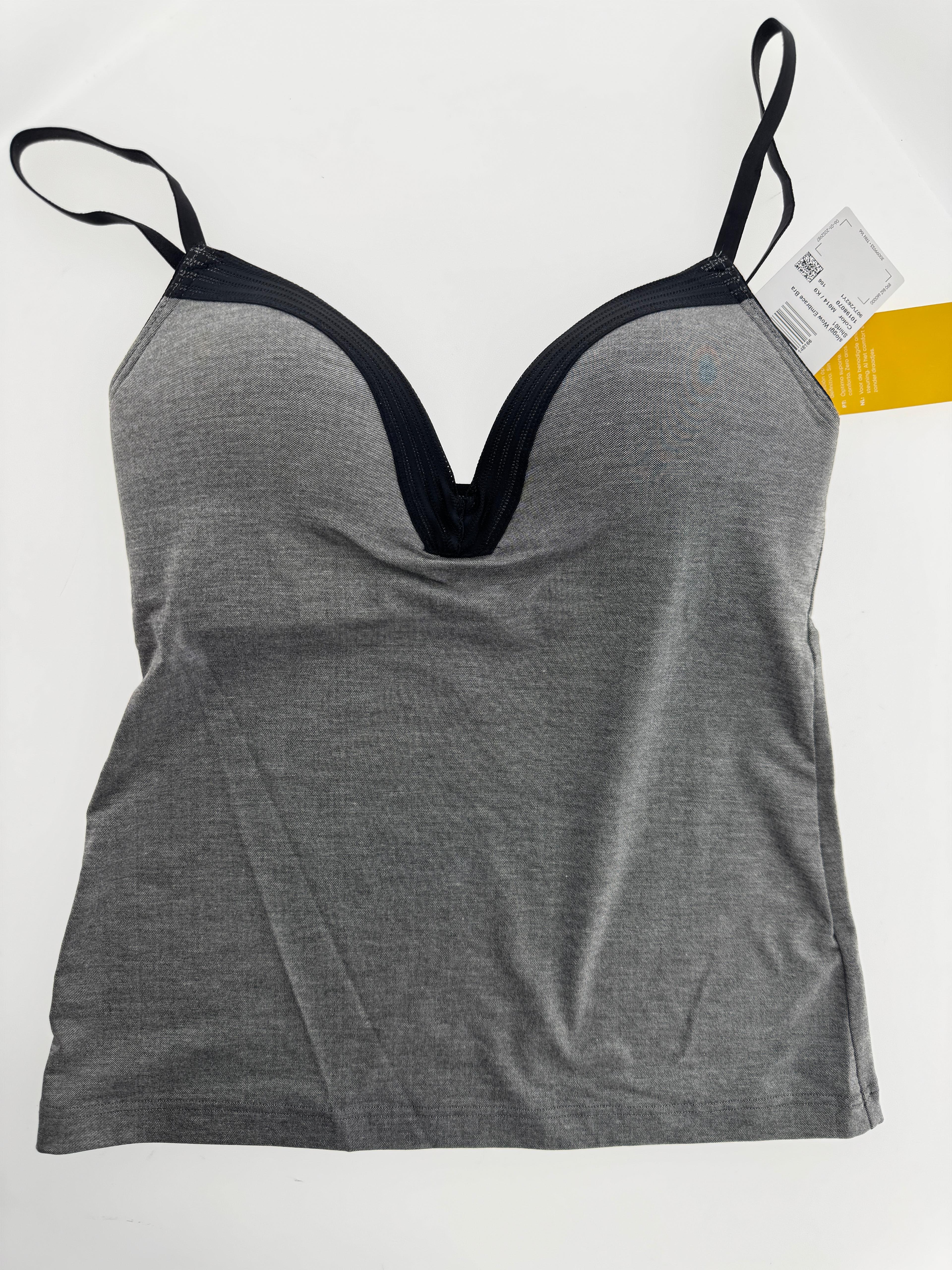 Mix of women’s tops Sloggi Big LOT