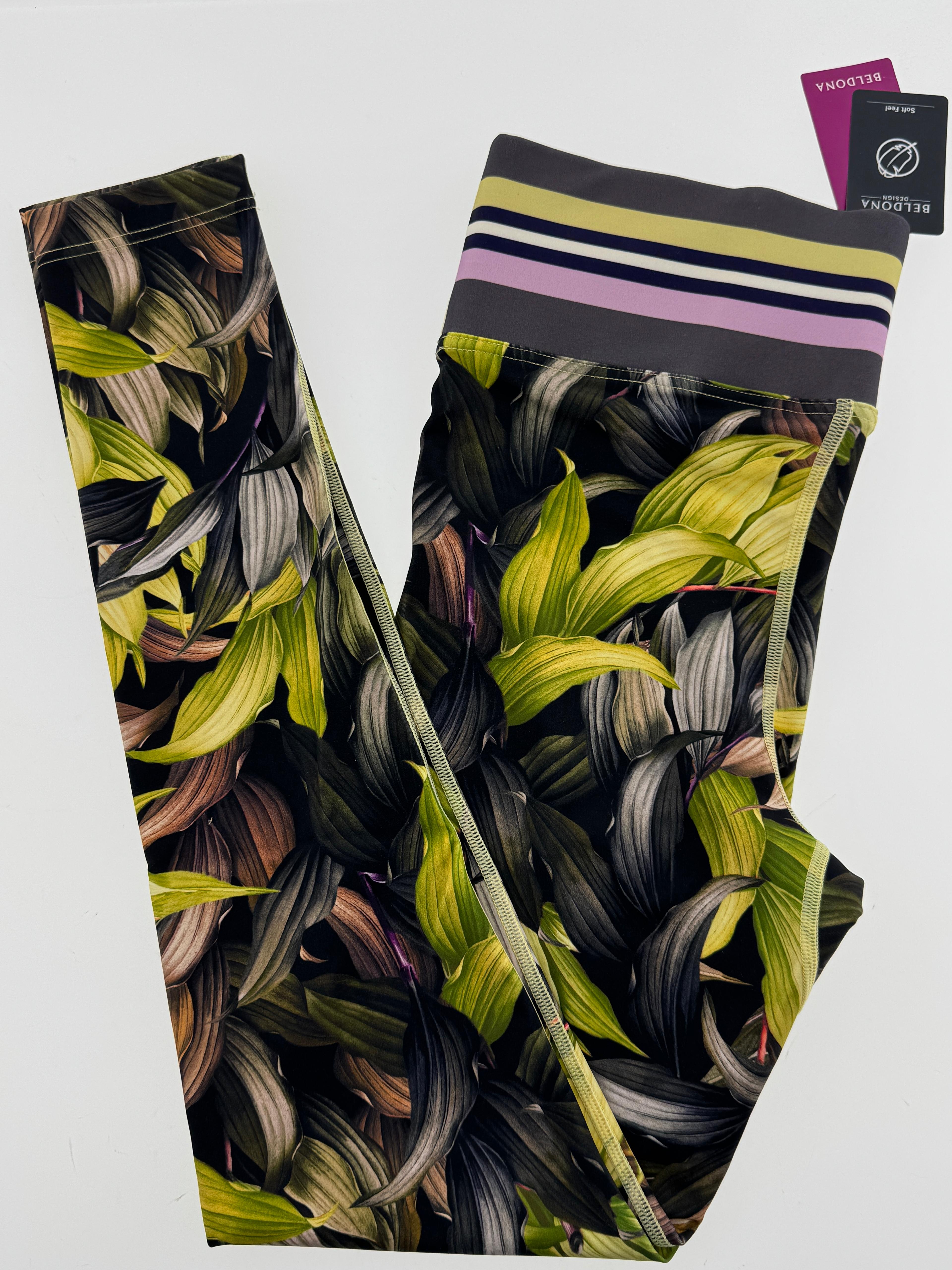 Sportleggings für Damen Triumph / Sloggi