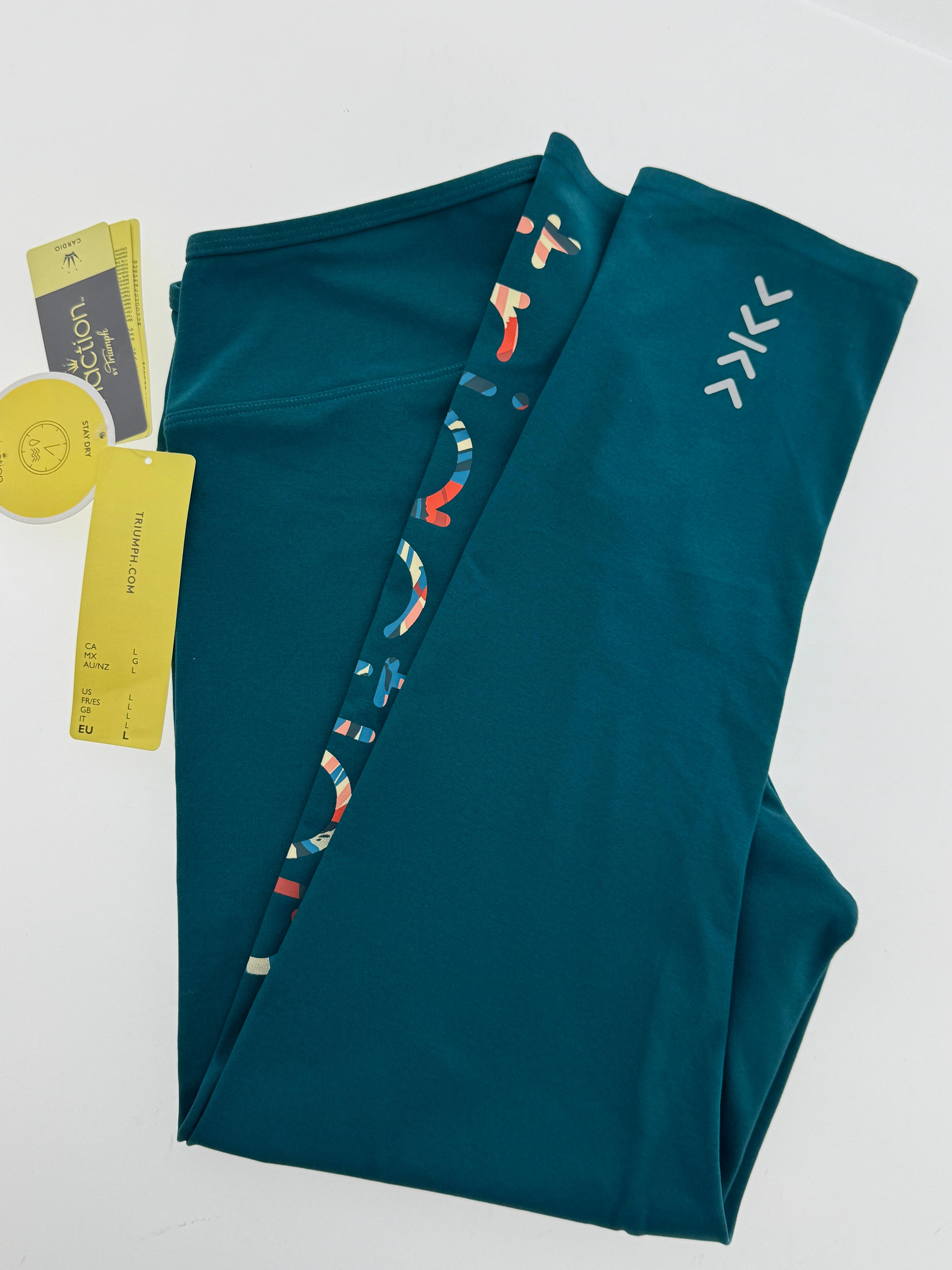 Sport Leggings for Women Triumph / Sloggi