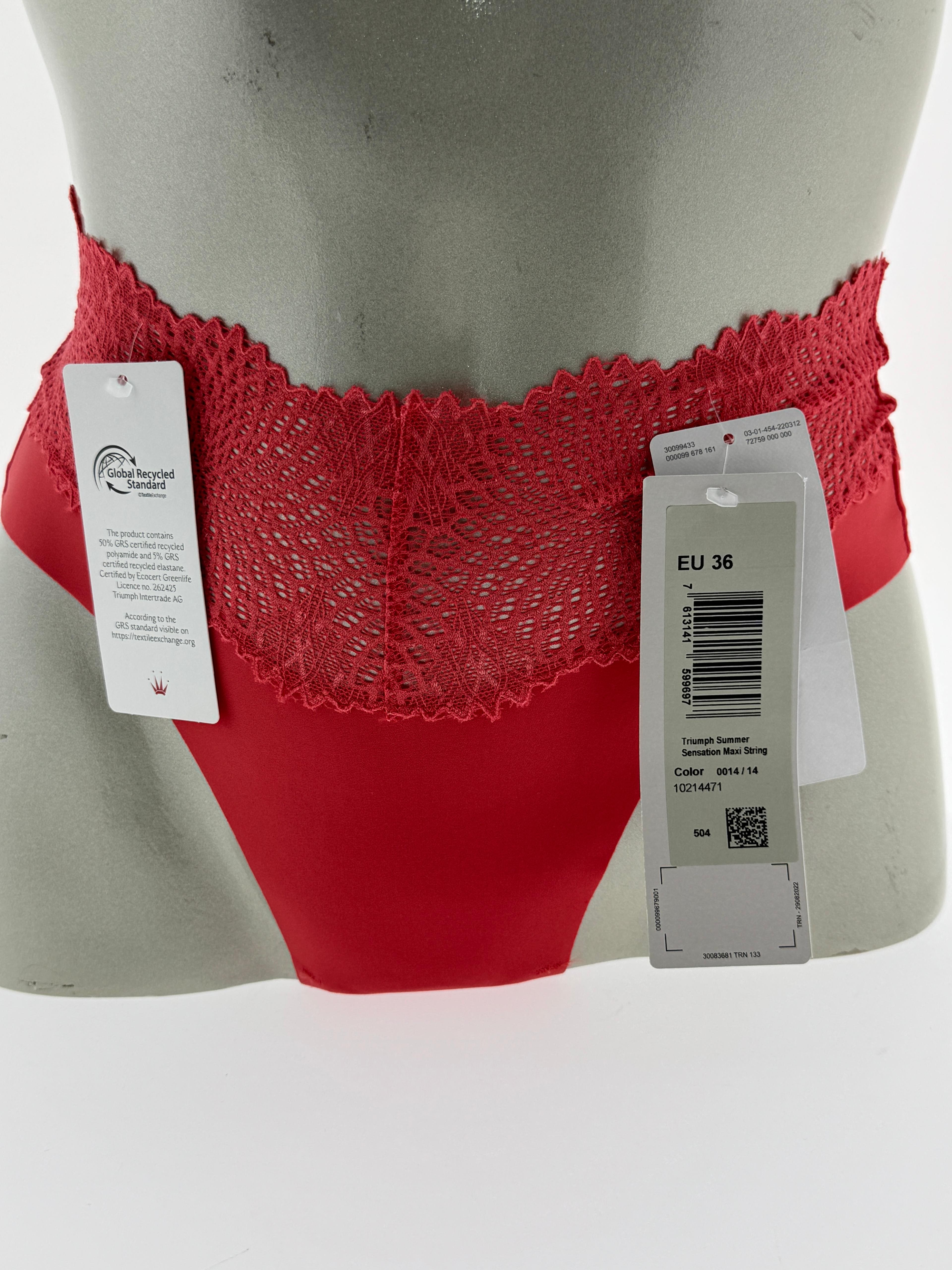 Mix 100% Triumph Women’s Lingerie Slips BIG Lot