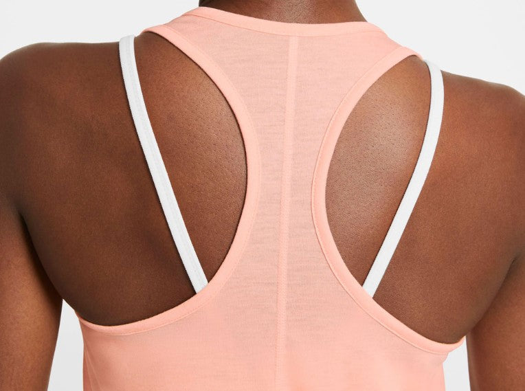 Women`s sports top by Nike