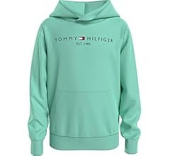 Men’s Hoodies by Tommy Hilfiger