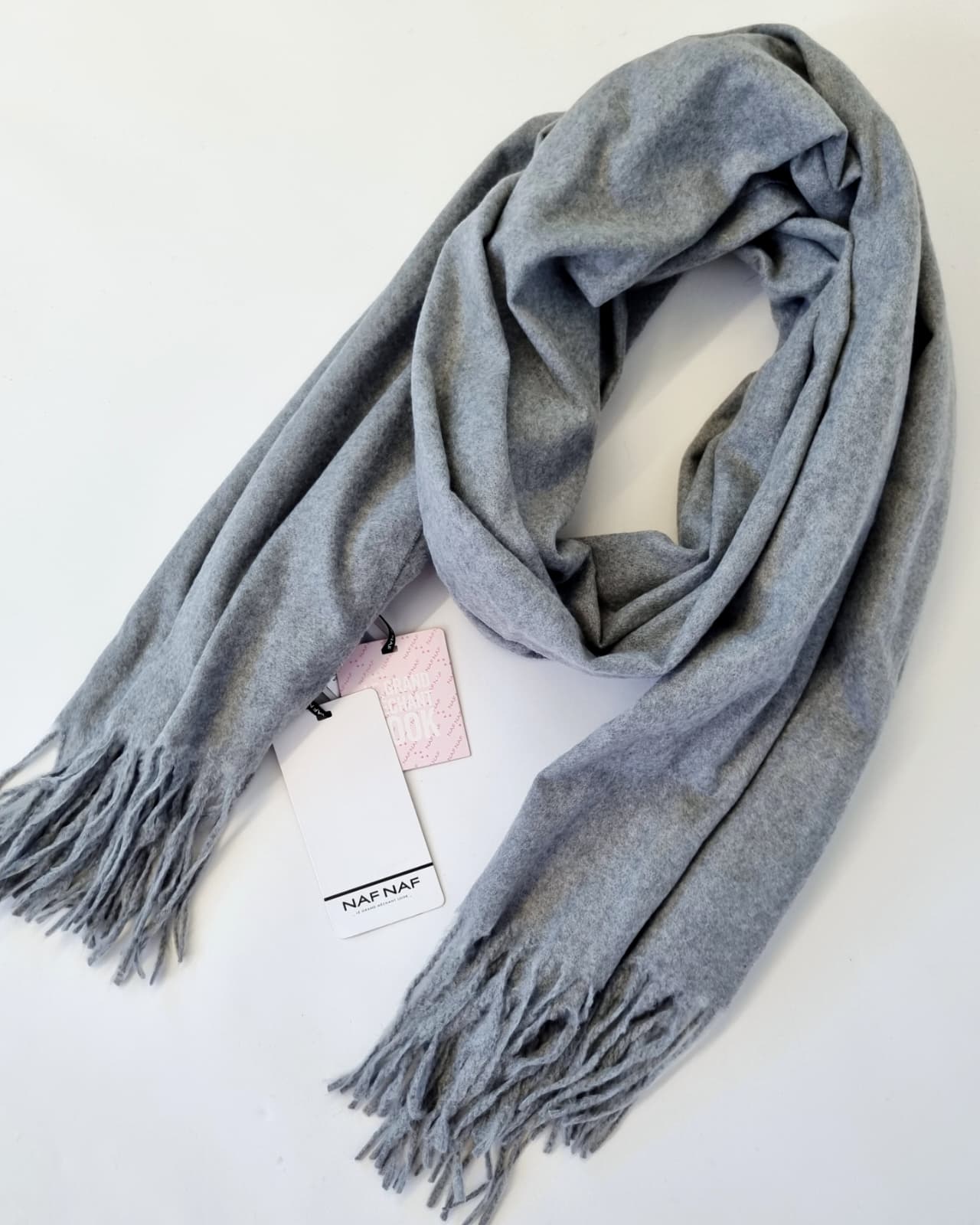 Winter Accessories Mix – Top Brands: Naf Naf, Pimkie, Jott & More