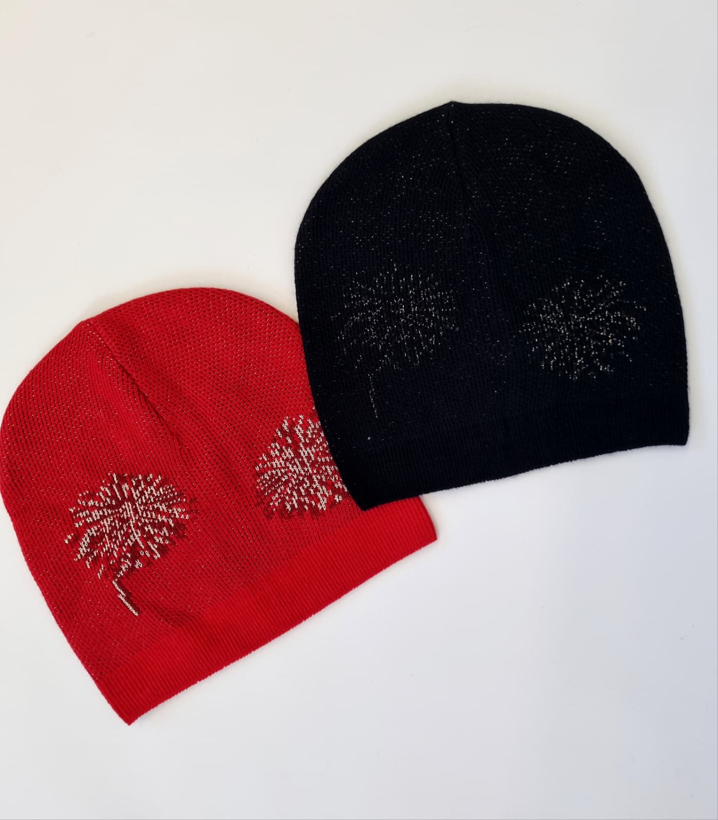 Winter Accessories Mix – Top Brands: Naf Naf, Pimkie, Jott & More