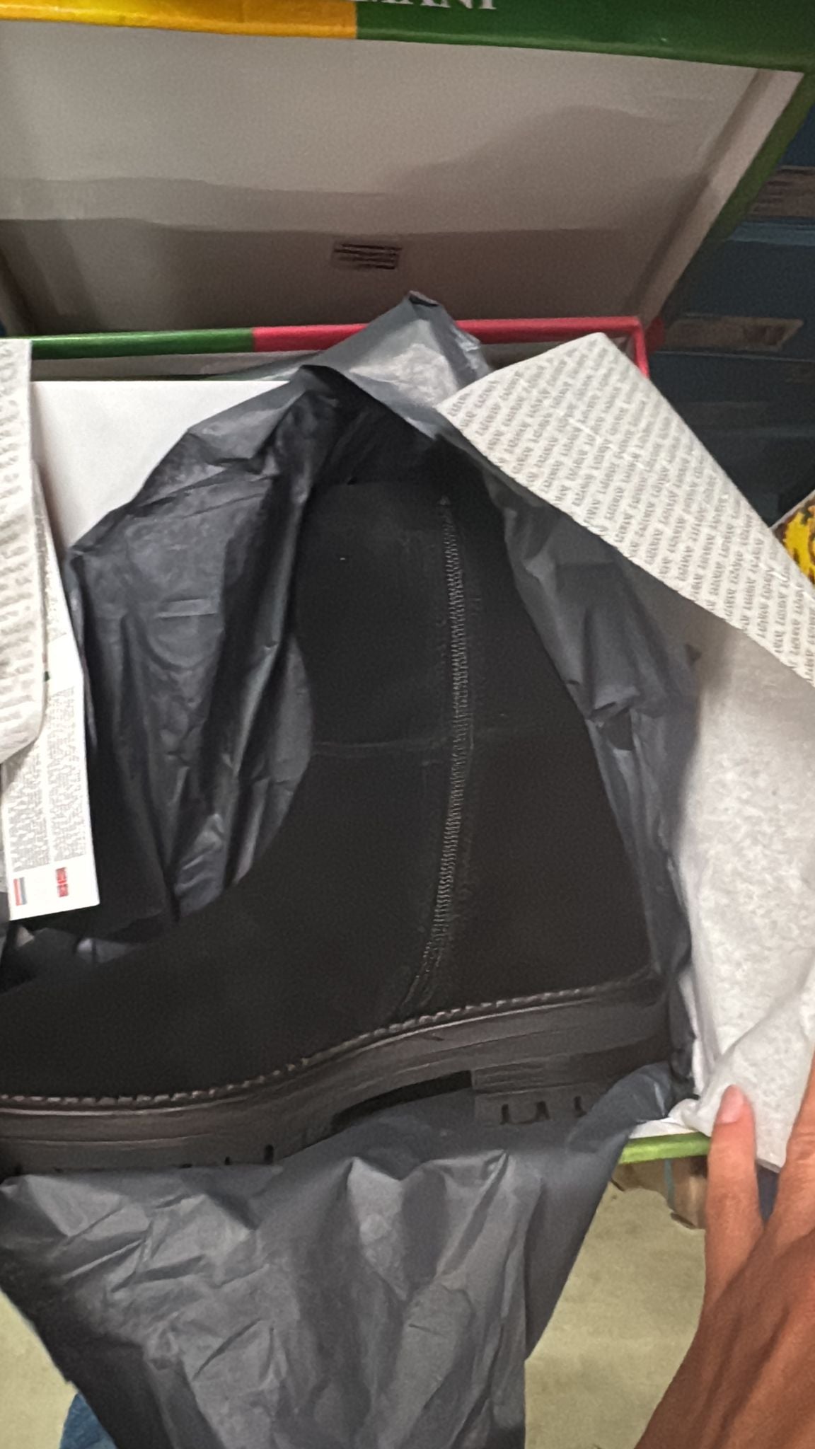 MIX of Brand Shoes
