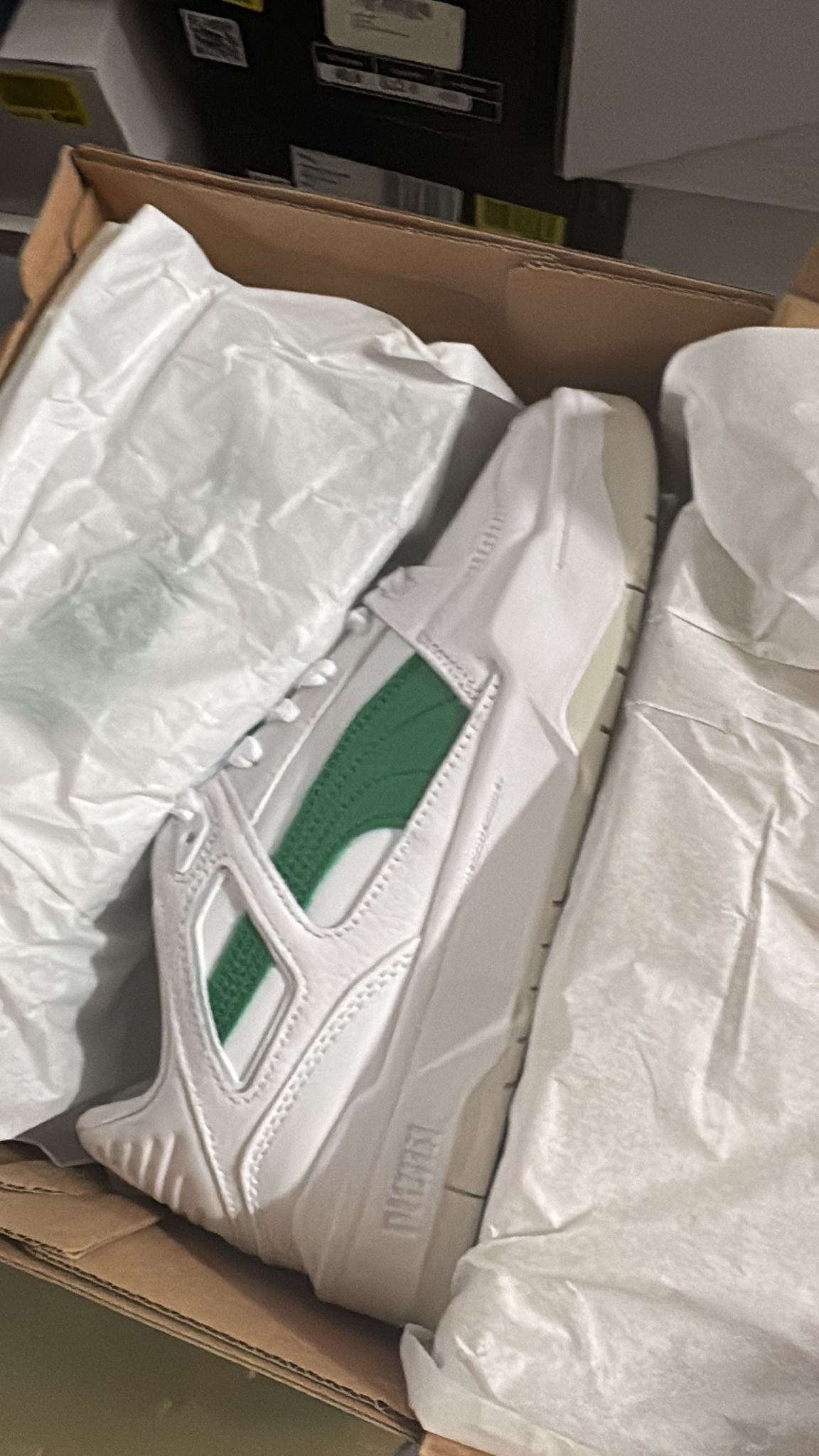 MIX of Brand Shoes