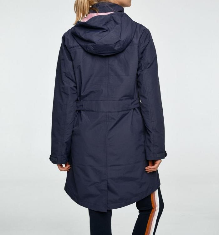 Women’s 3-in-1 Jacket by Kari Traa