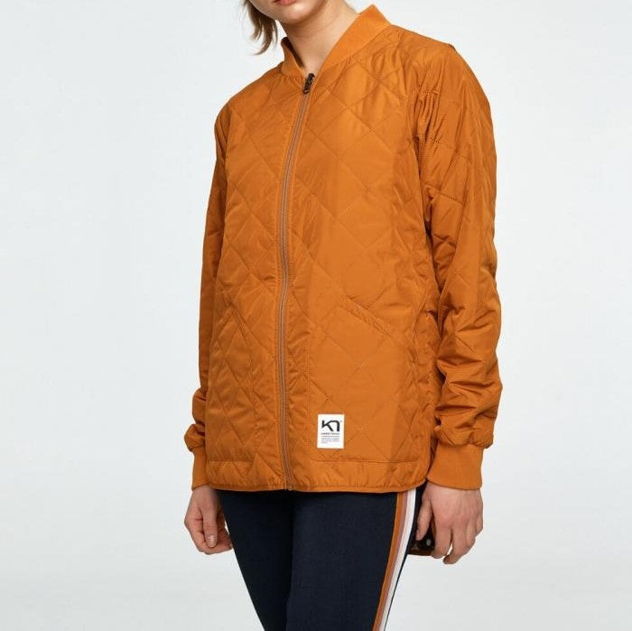 Women’s 3-in-1 Jacket by Kari Traa