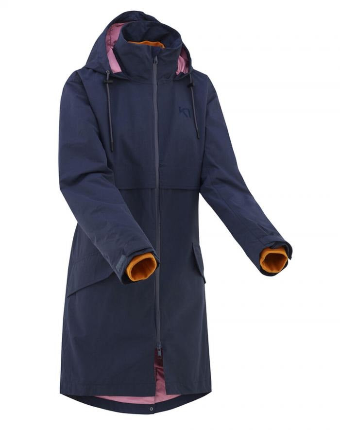 Women’s 3-in-1 Jacket by Kari Traa
