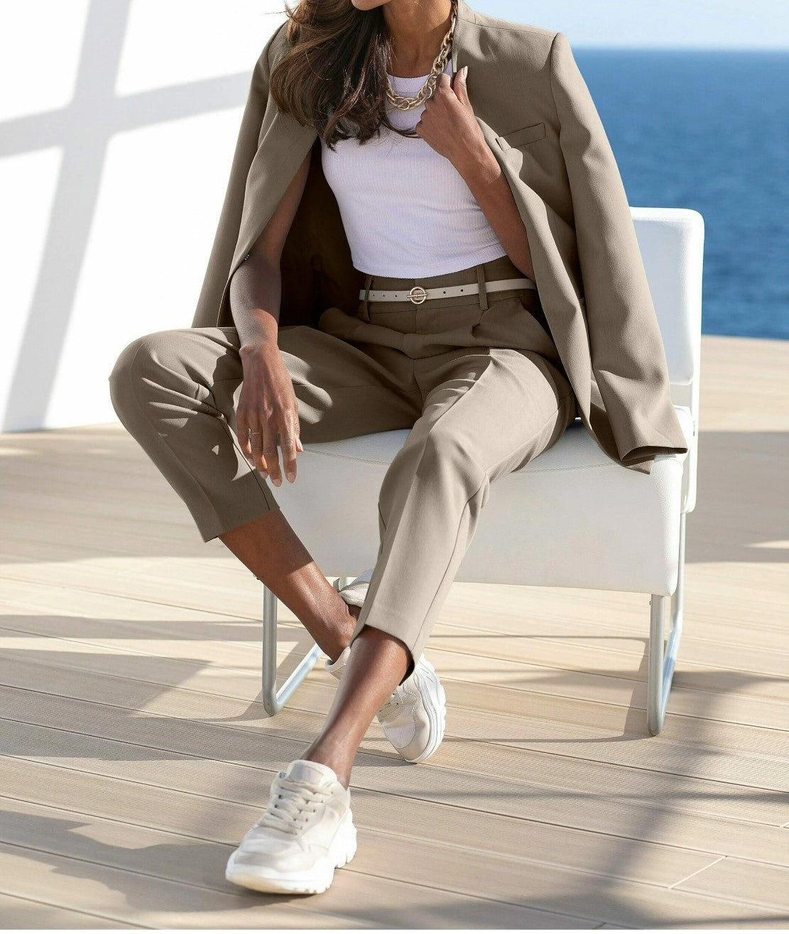 Women’s Pantsuits by Lascana