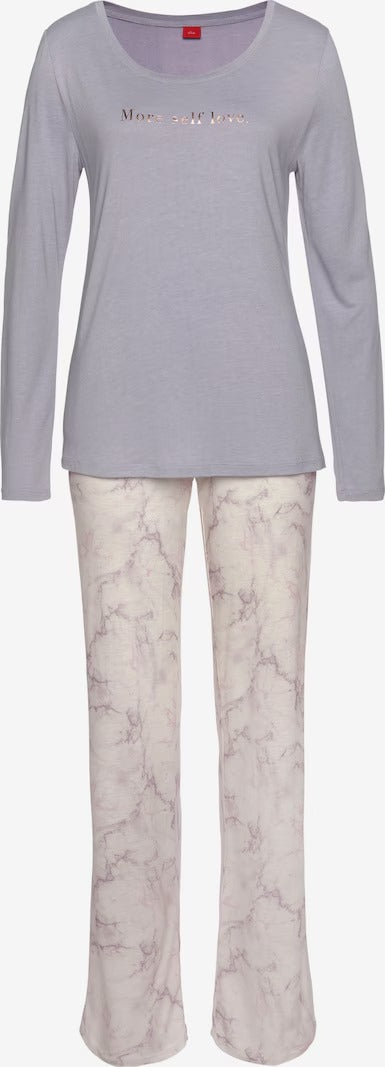 Mix of Women’s Nightwear from Leading Brands – S.Oliver, Lascana, Vivance…