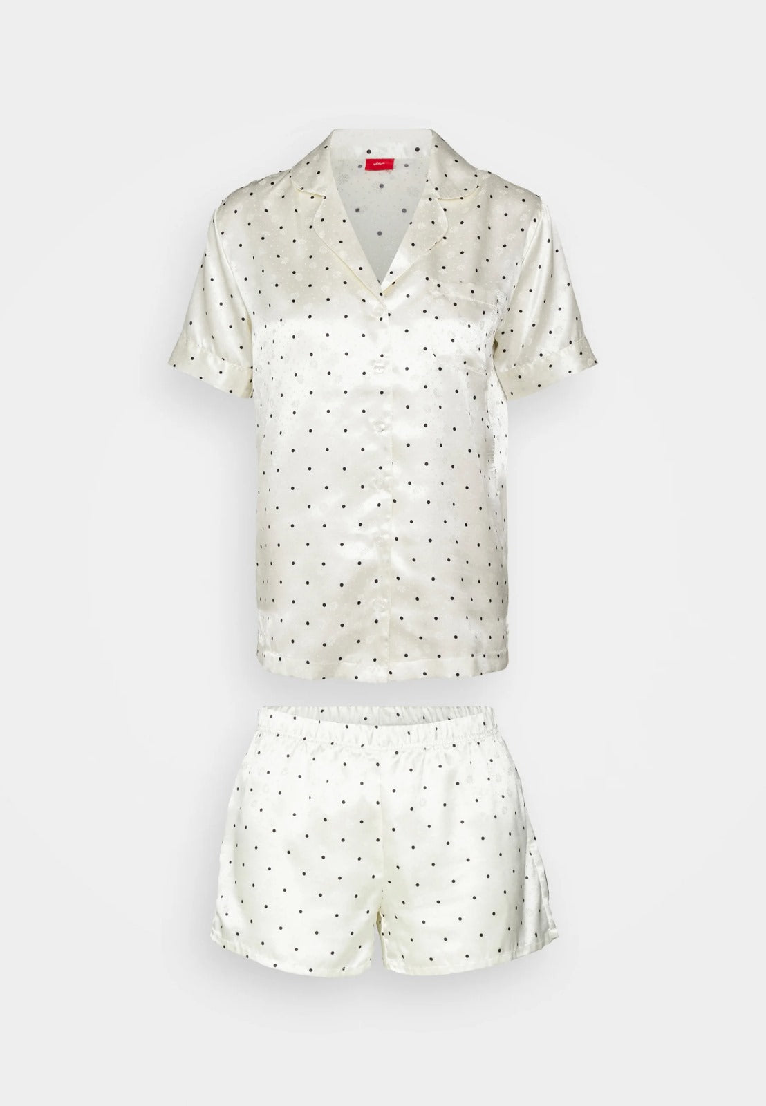 Mix of Women’s Nightwear from Leading Brands – S.Oliver, Lascana, Vivance…