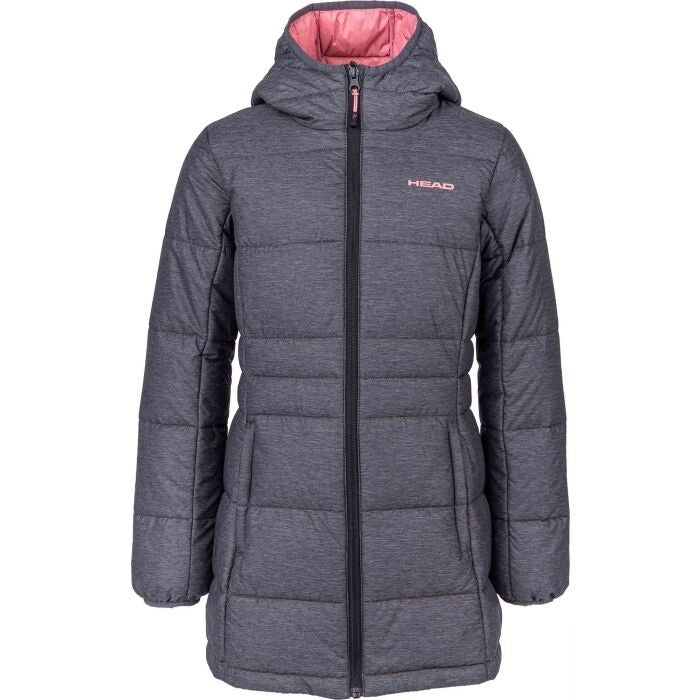 Girl's coat jacket for girls by HEAD