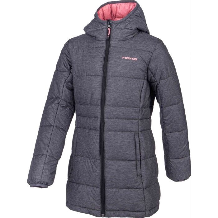 Girl's coat jacket for girls by HEAD