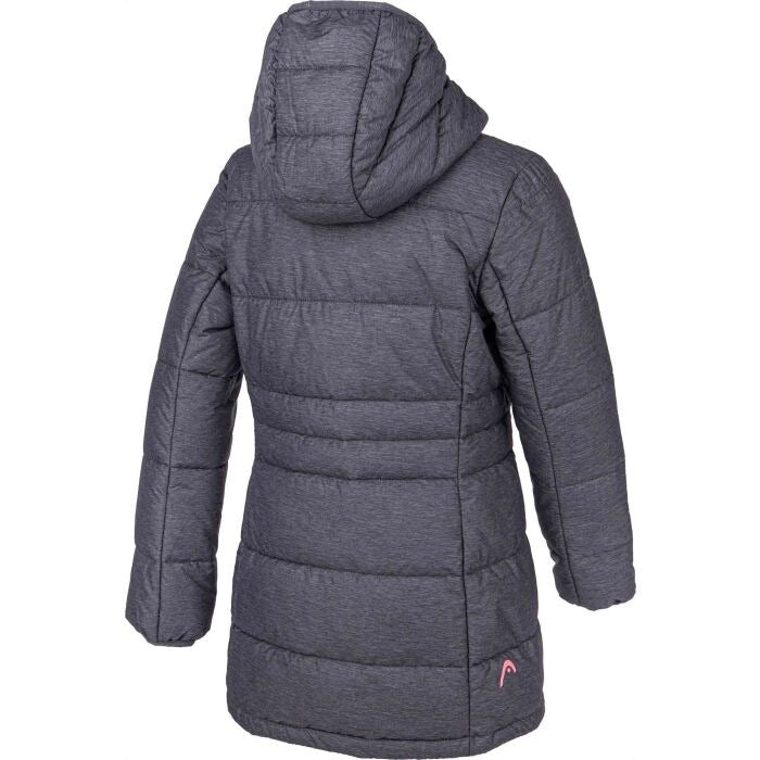 Girl's coat jacket for girls by HEAD