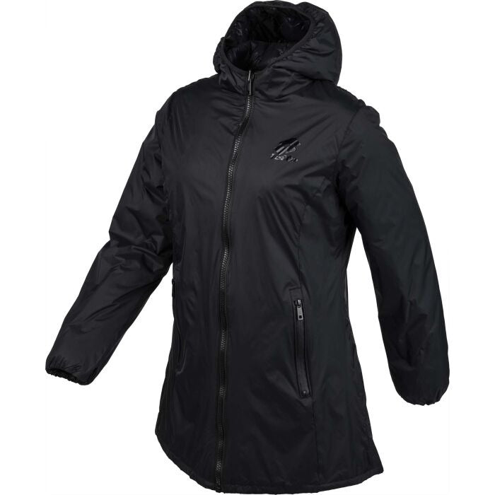 Mix of Women’s Reversible Winter Jackets by Lotto