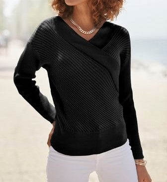 Elegant Pullovers by Lascana