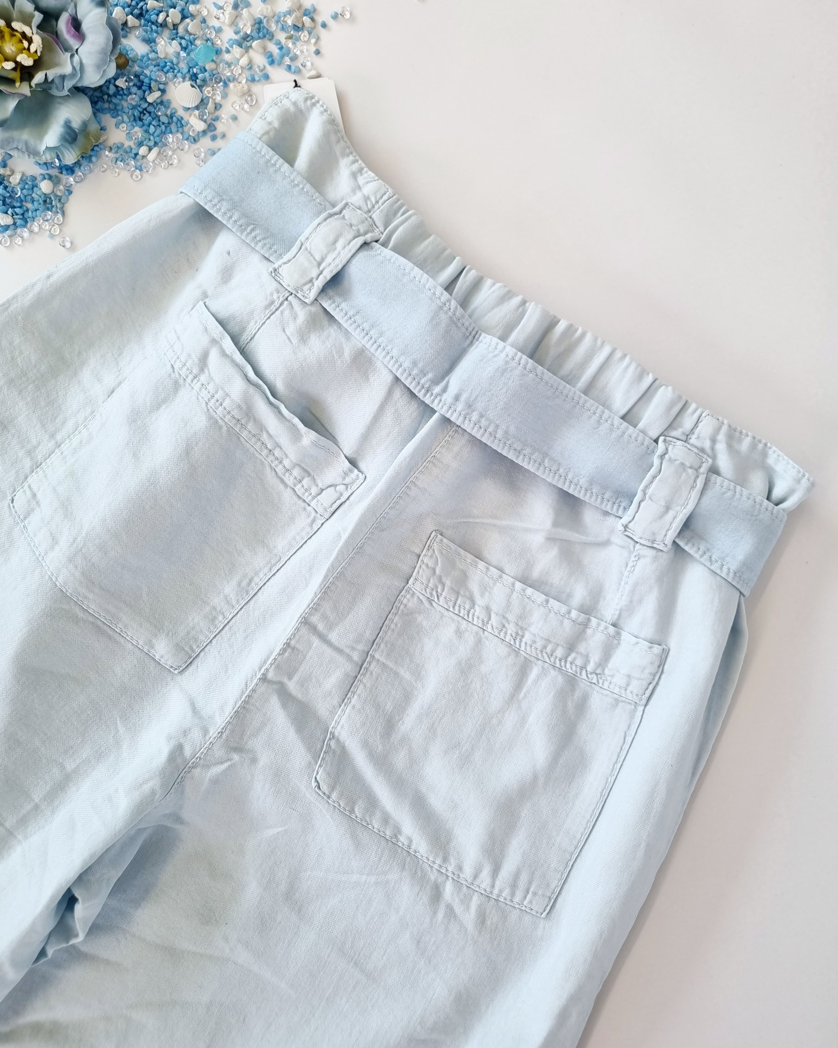 Women’s Wide-Leg Pants Marc Cain