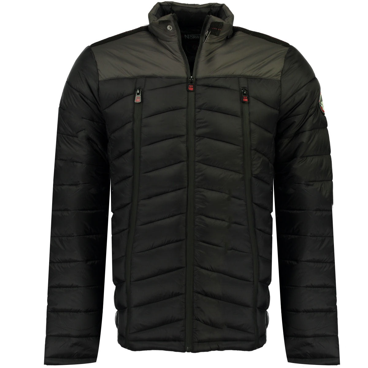 Mens jacket by Geographical Norway