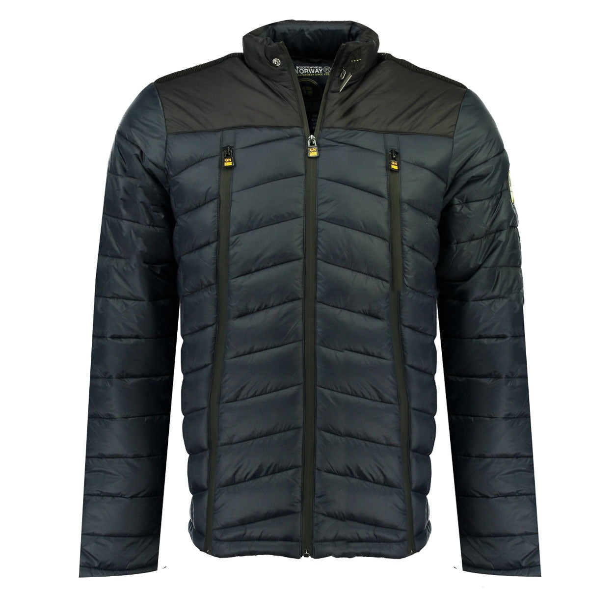 Mens jacket by Geographical Norway