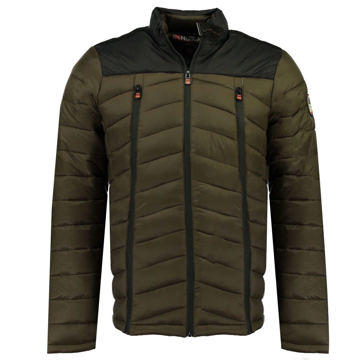 Mens jacket by Geographical Norway