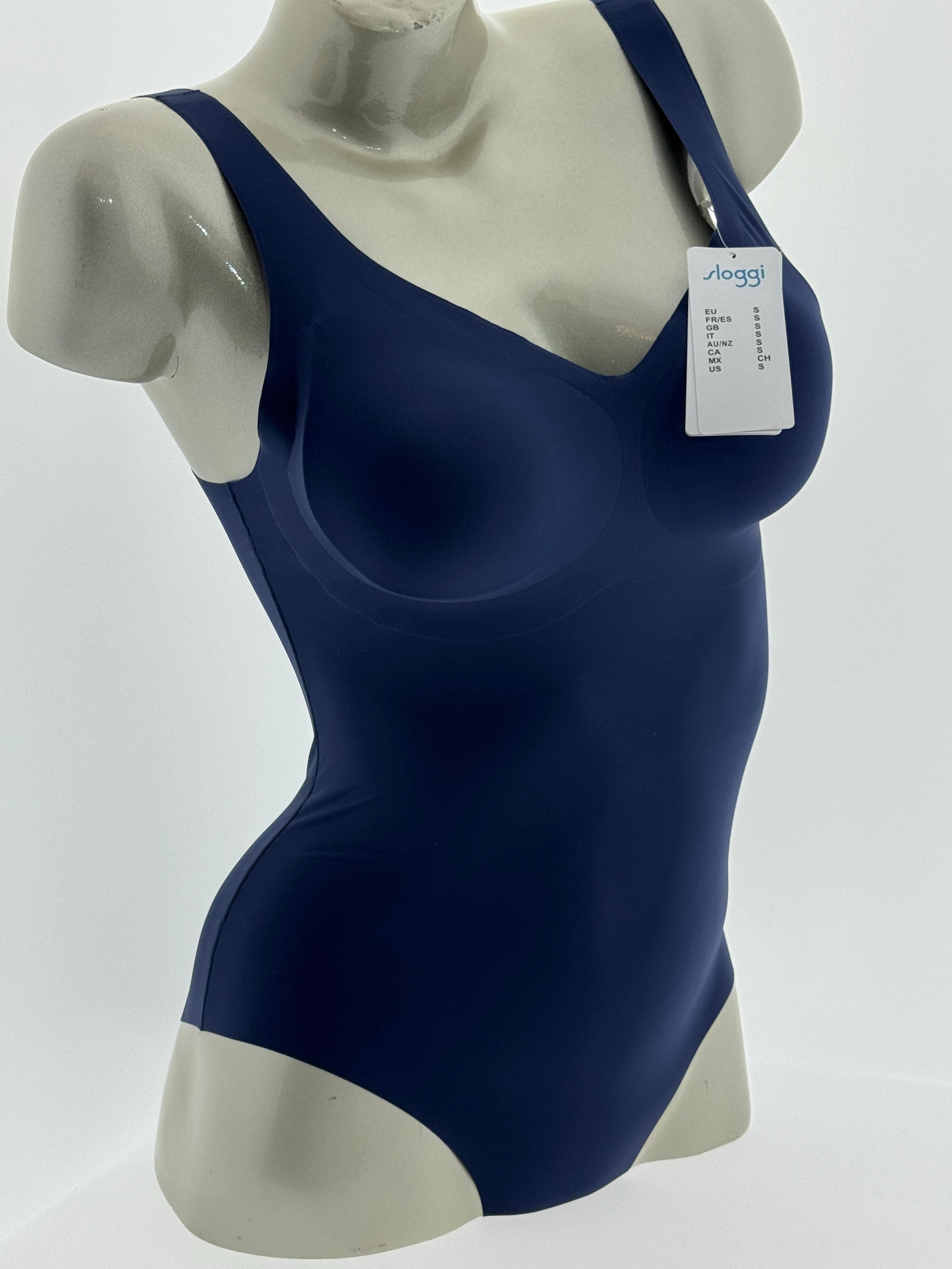 Women’s Bodysuits by Triumph and Sloggi BIG Lot