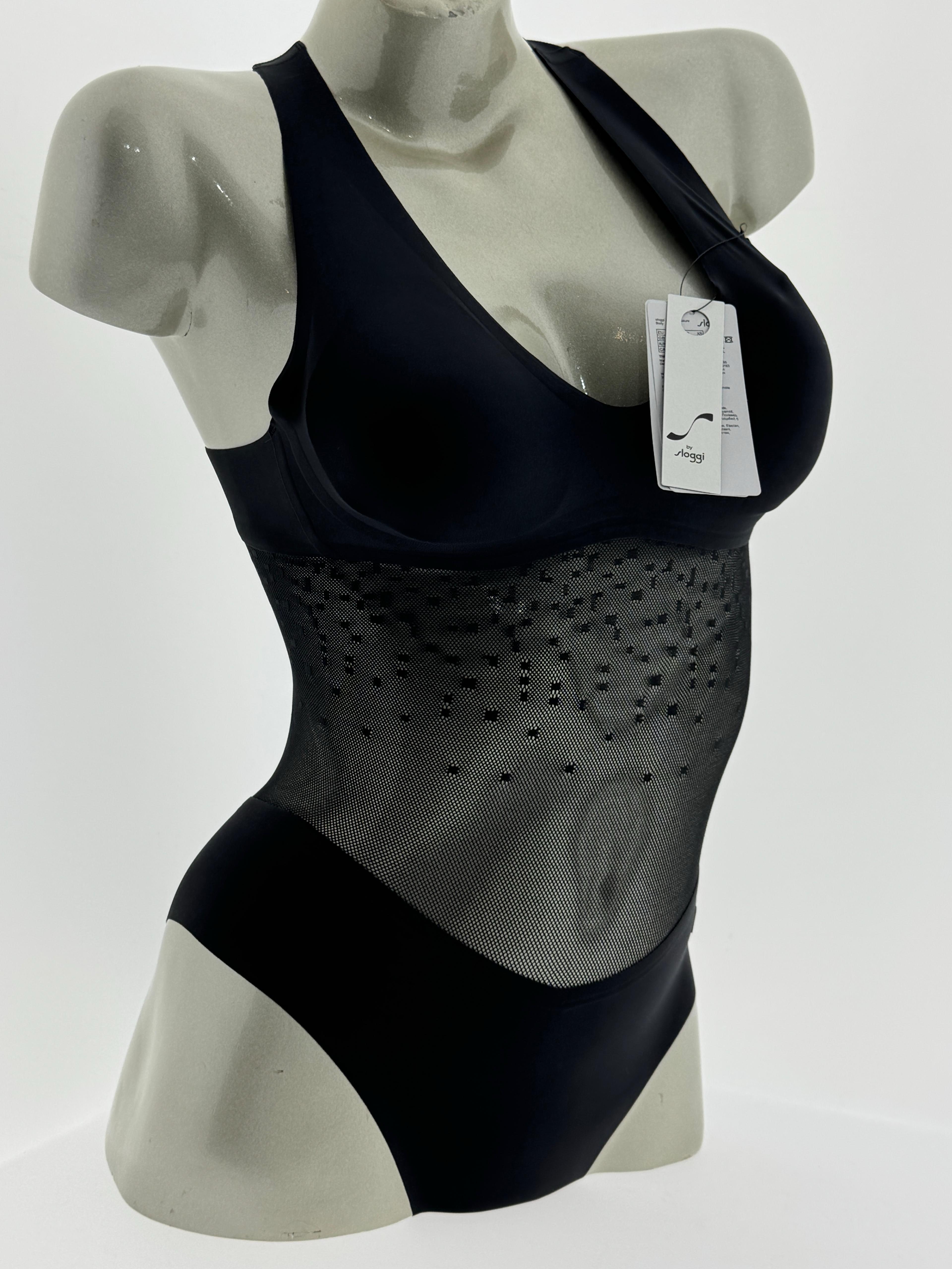Women’s Bodysuits by Triumph and Sloggi BIG Lot