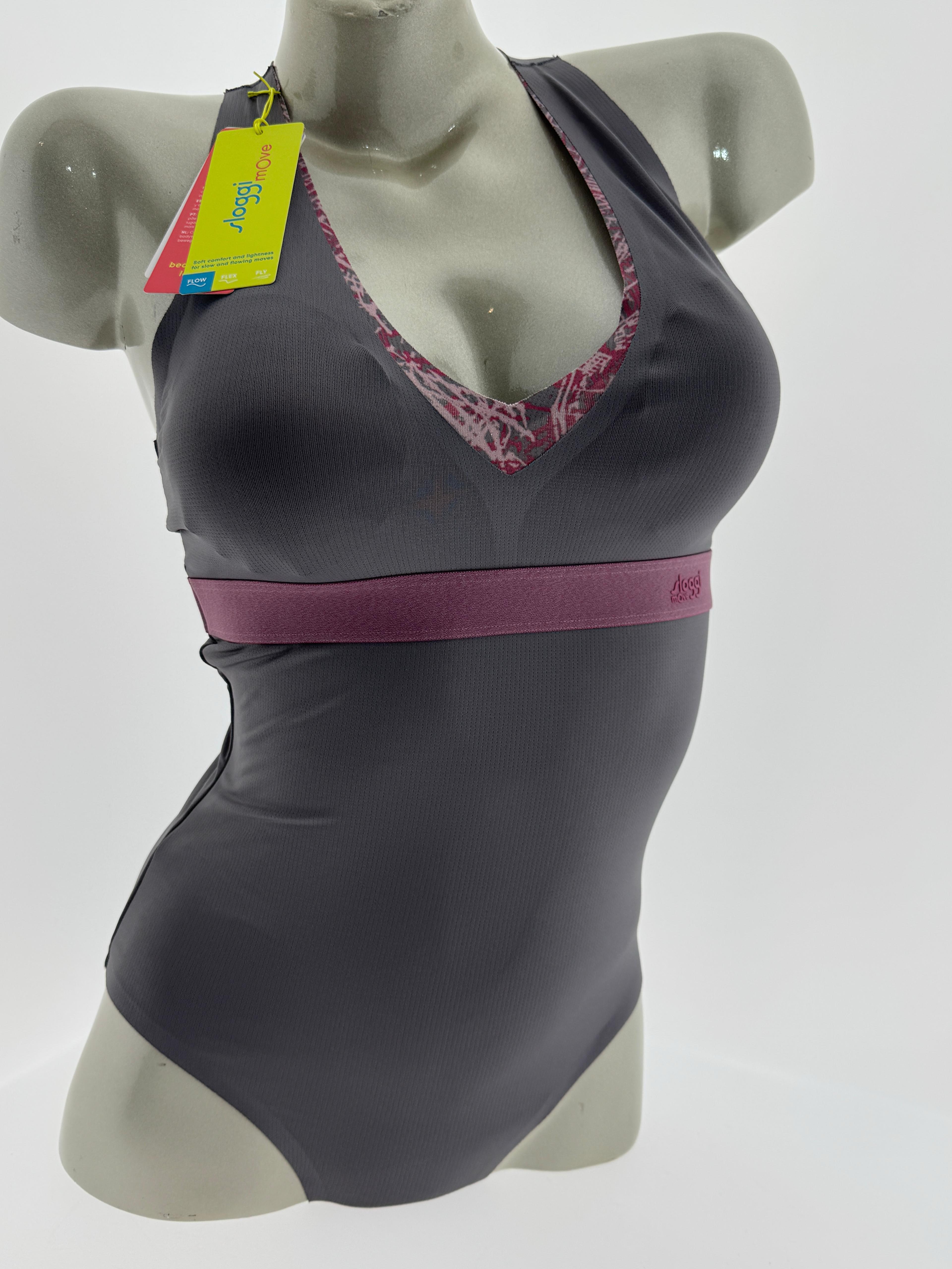 Women’s Bodysuits by Triumph and Sloggi BIG Lot