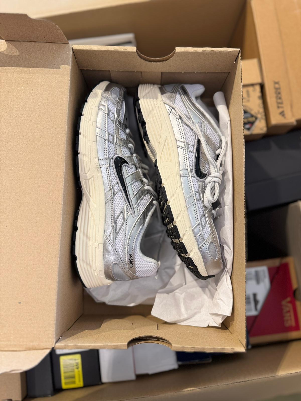 Mix branded shoes from ZALANDO Adidas, Nike, New Balance and more