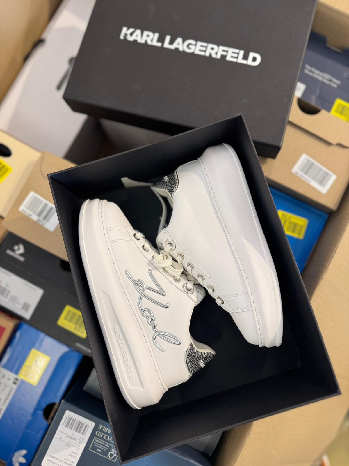 Mix branded shoes from ZALANDO Adidas, Nike, New Balance and more