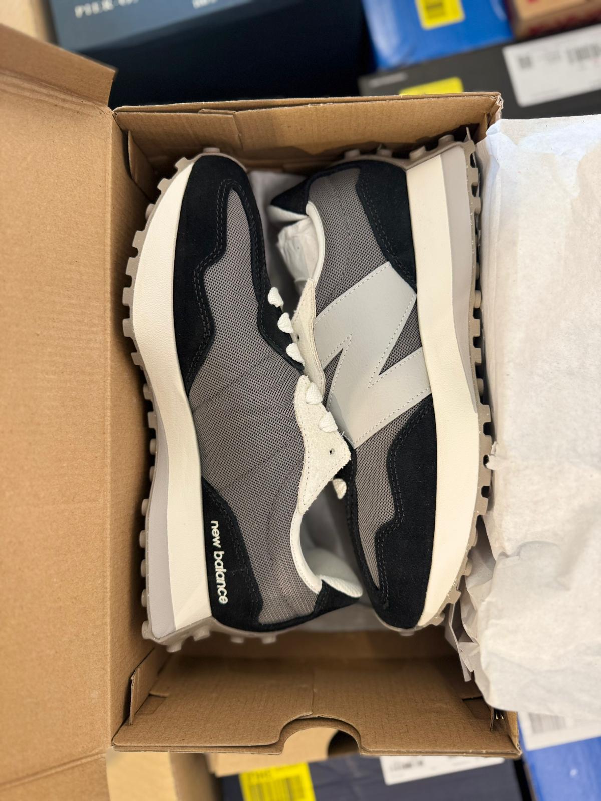 Mix branded shoes from ZALANDO Adidas, Nike, New Balance and more