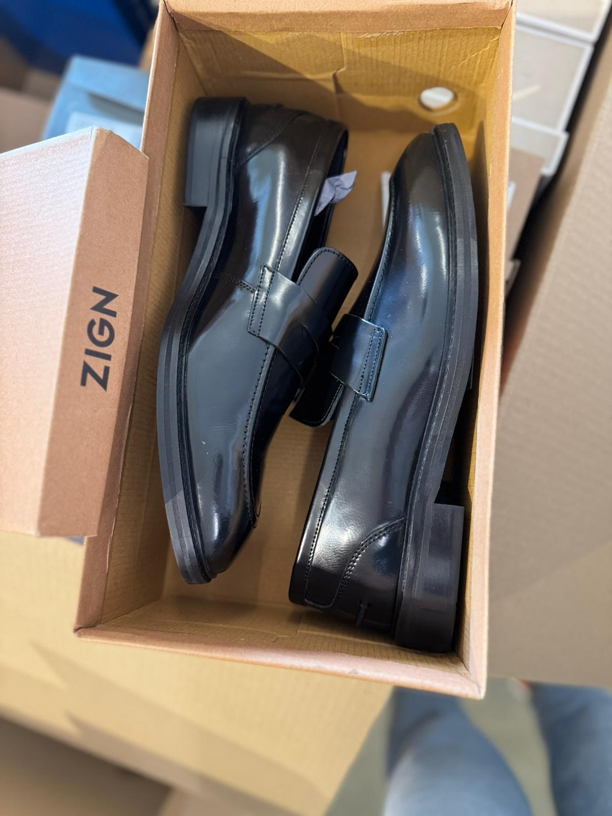 Mix branded shoes from ZALANDO Adidas, Nike, New Balance and more