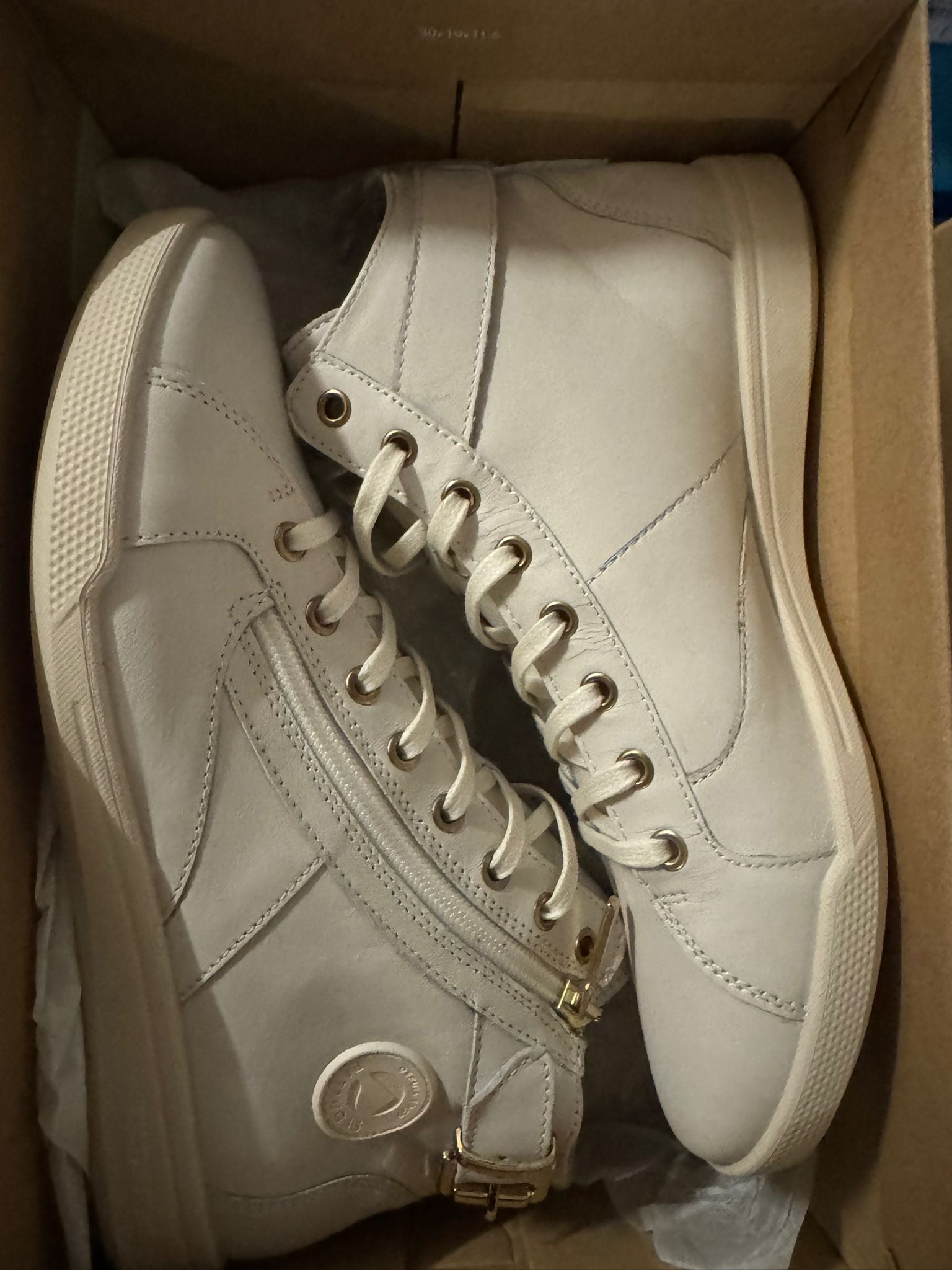 Mix of Branded Shoes Fall/Winter