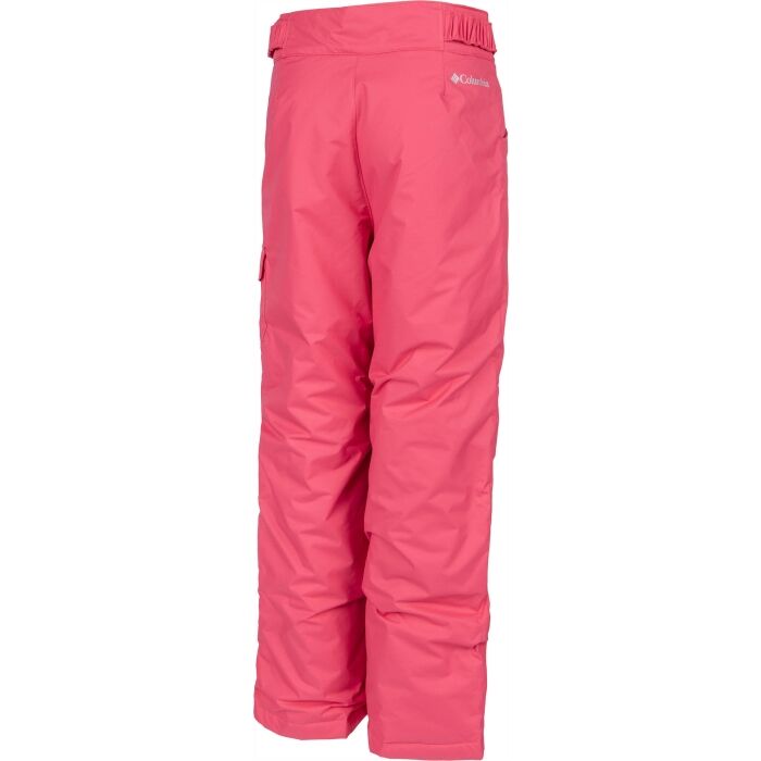 Girls' ski pants by Columbia