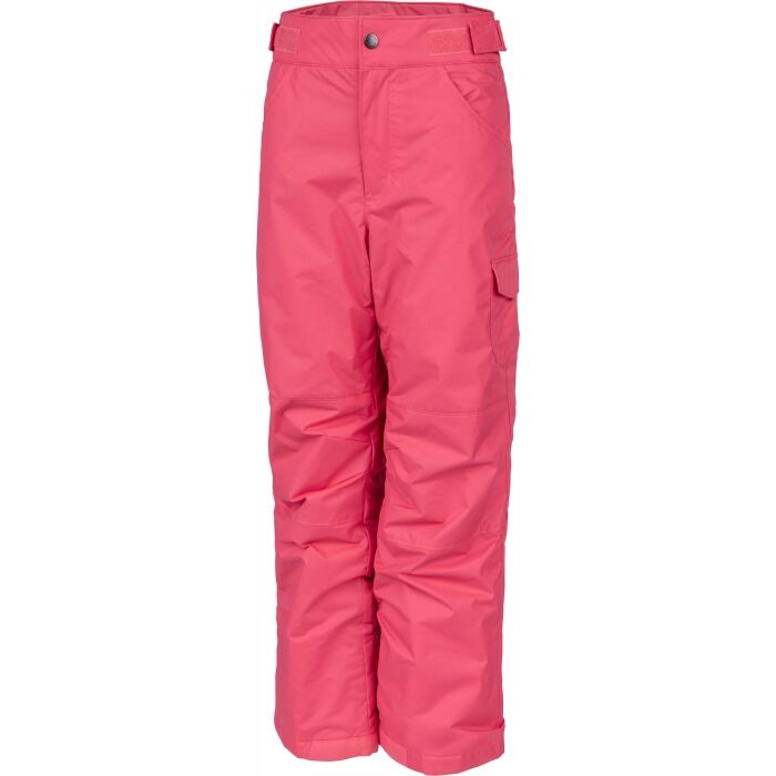 Girls' ski pants by Columbia