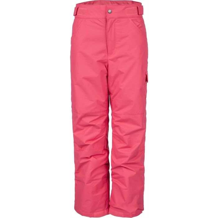 Girls' ski pants by Columbia