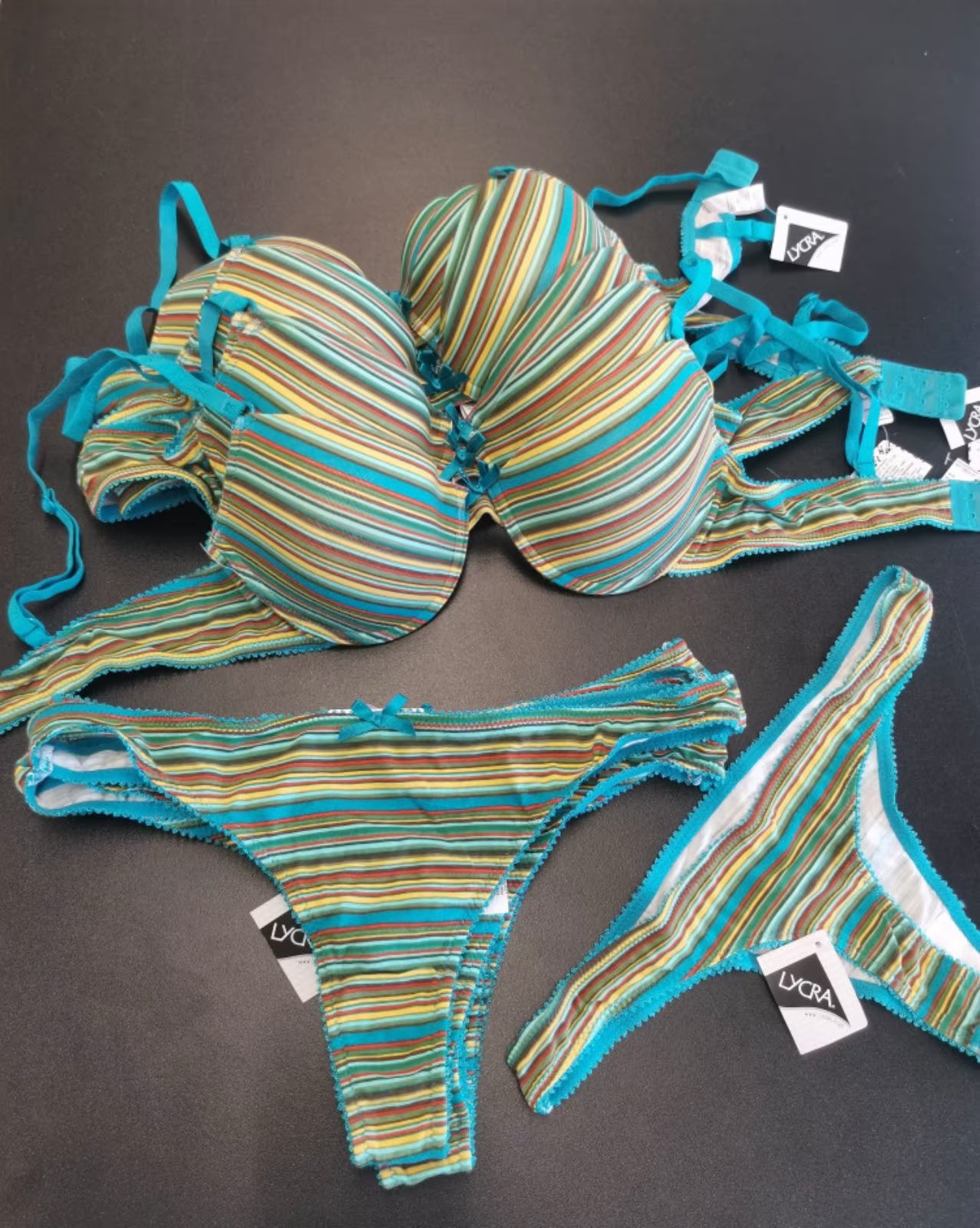 MIX women's underwear from a European brand. Best price