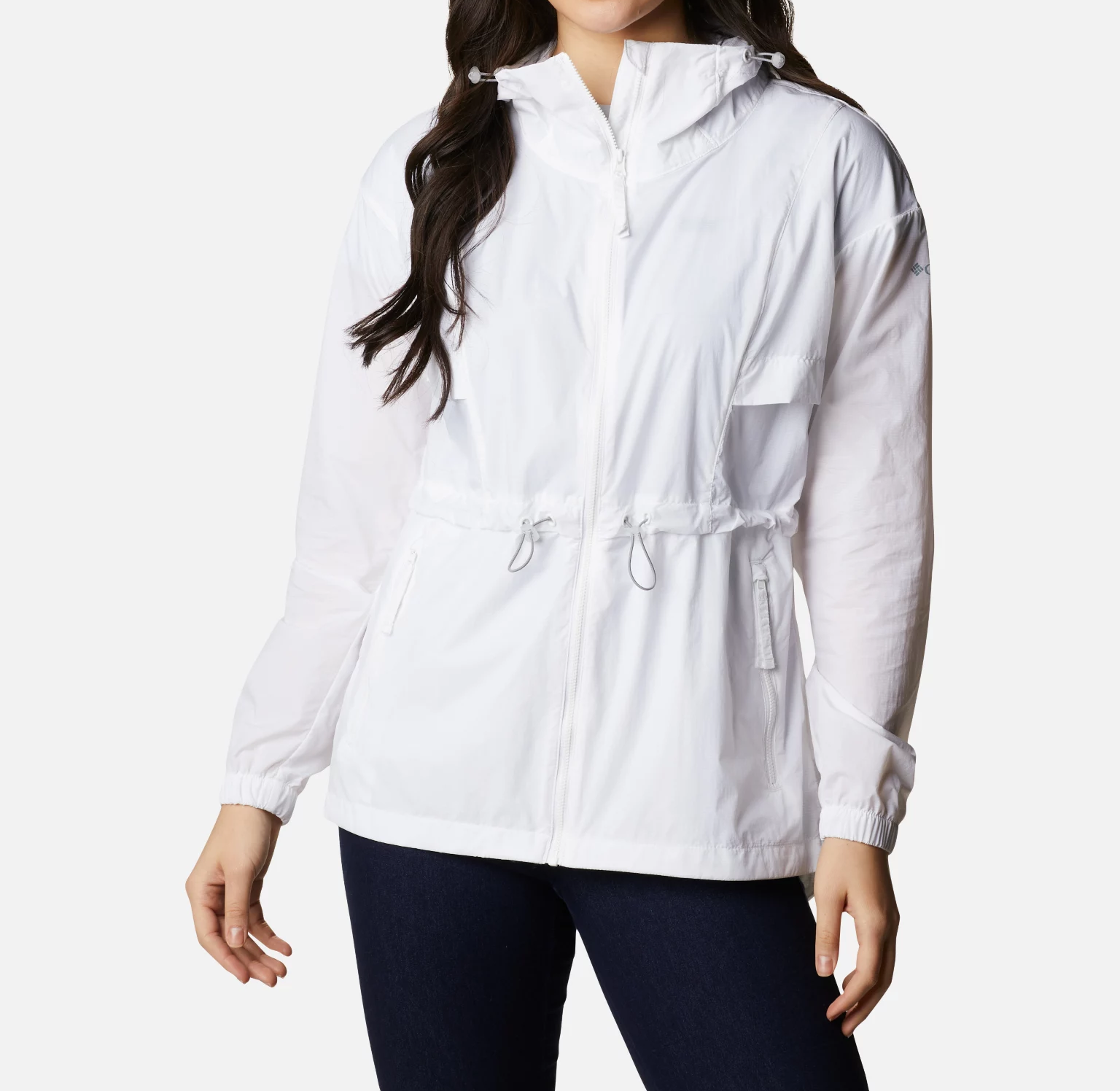 Women's Windbreaker Jackets by Columbia