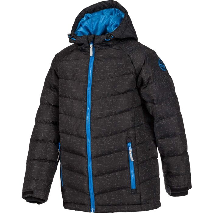 Children’s Ski Jacket by Lewro