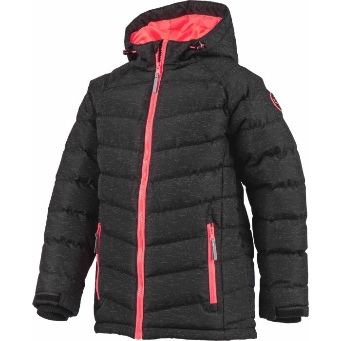 Children’s Ski Jacket by Lewro